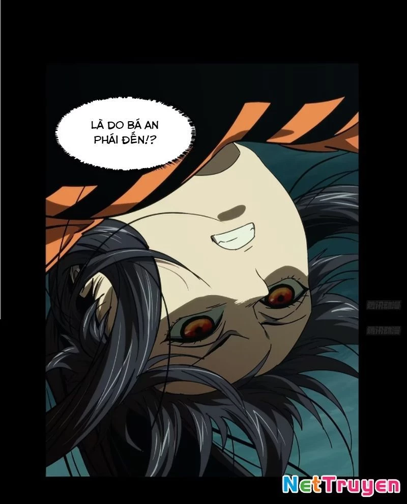 Đại Tượng Vô Hình Chapter 509 - 16