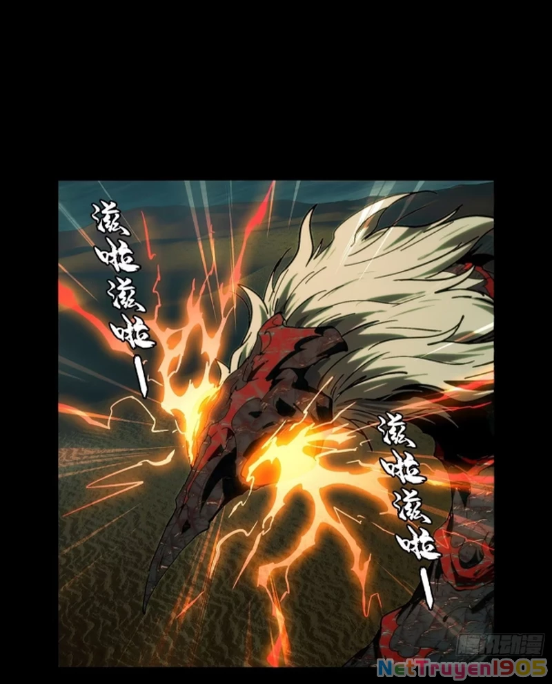 Đại Tượng Vô Hình Chapter 509 - 20