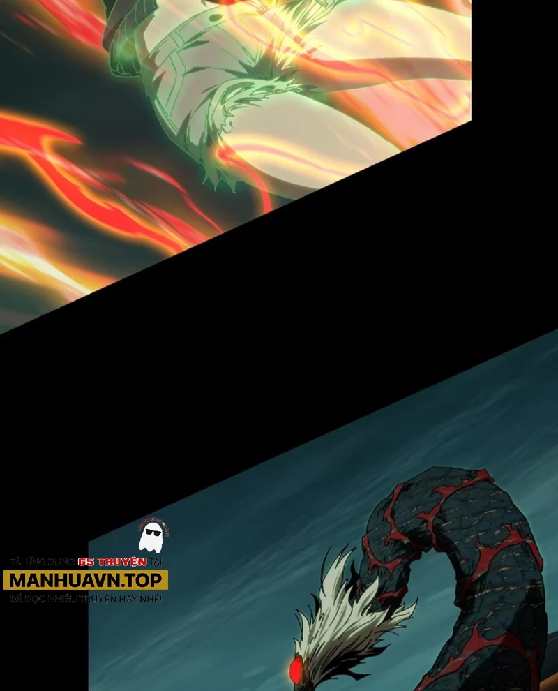 Đại Tượng Vô Hình Chapter 509 - 24