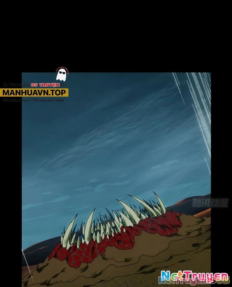 Đại Tượng Vô Hình Chapter 509 - 36