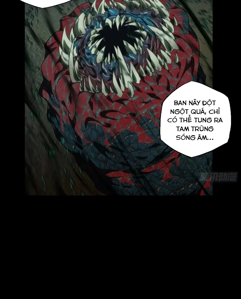 Đại Tượng Vô Hình Chapter 509 - 48