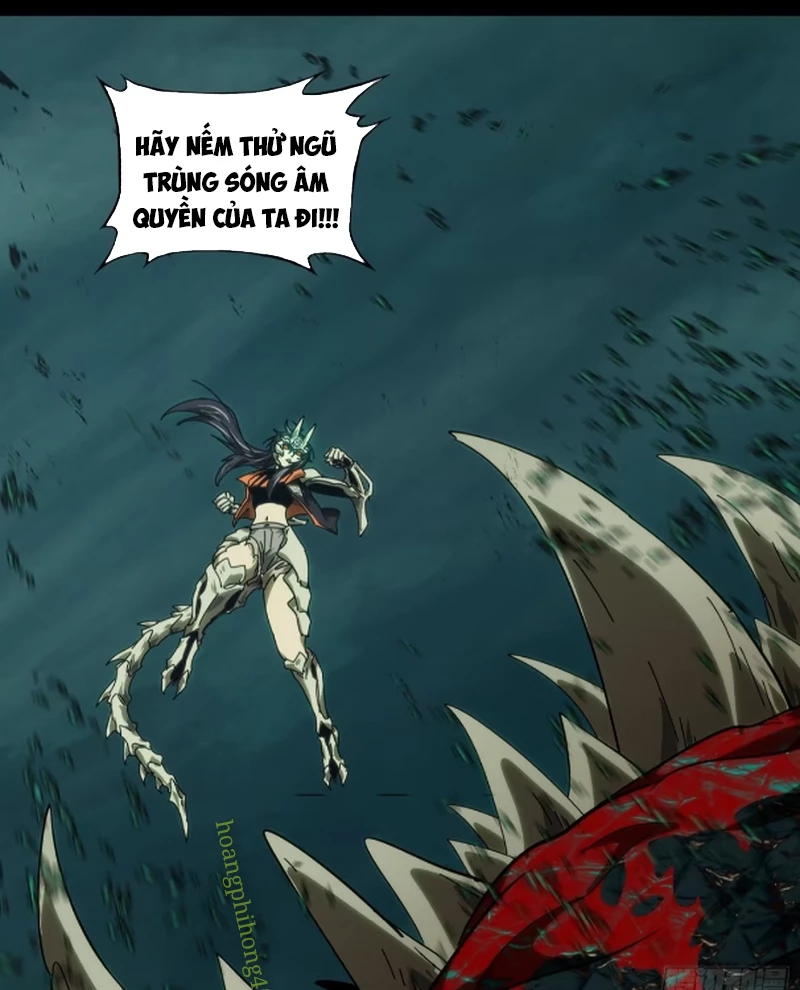 Đại Tượng Vô Hình Chapter 509 - 50