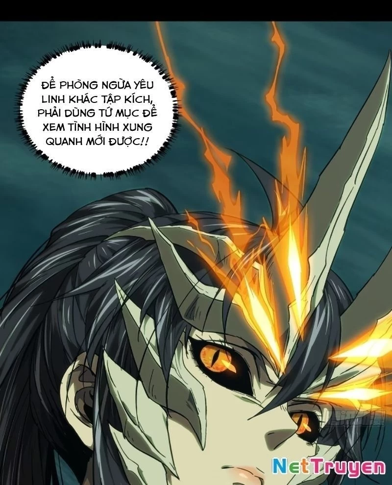 Đại Tượng Vô Hình Chapter 509 - 66