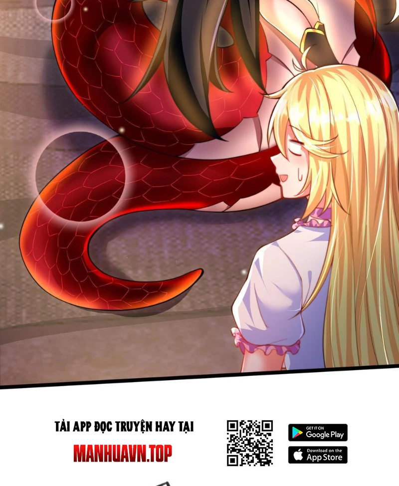 Tinh Thú Sư Mạnh Nhất Chapter 17 - 4