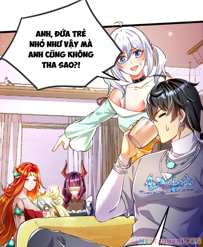 Tinh Thú Sư Mạnh Nhất Chapter 17 - 5