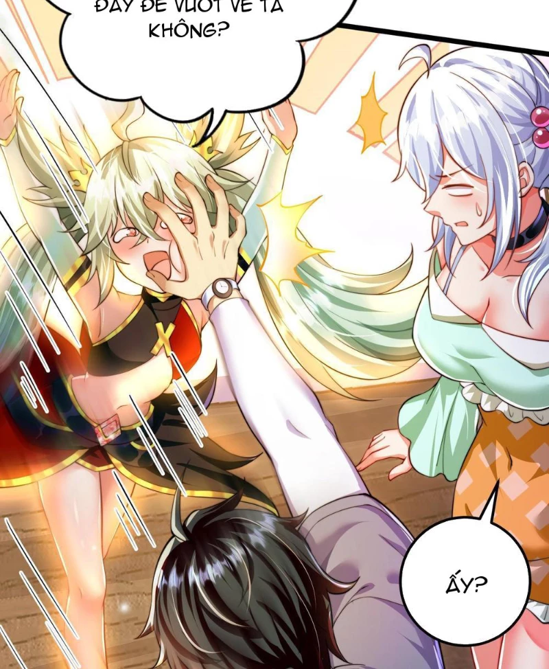 Tinh Thú Sư Mạnh Nhất Chapter 17 - 7
