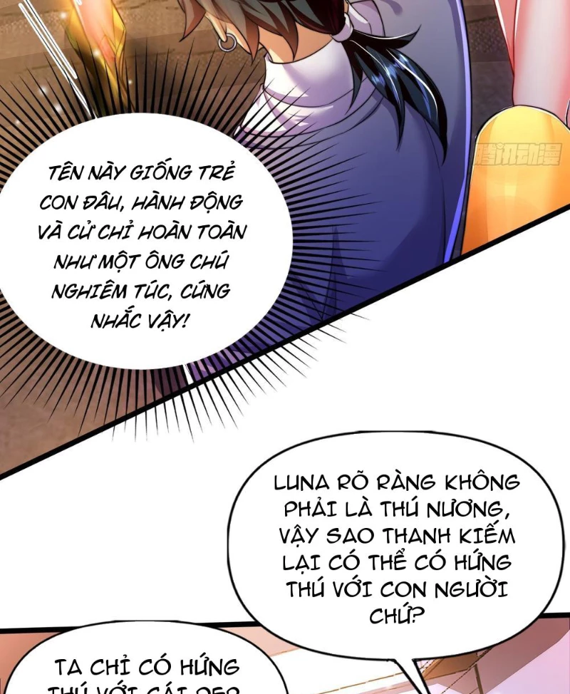 Tinh Thú Sư Mạnh Nhất Chapter 17 - 8