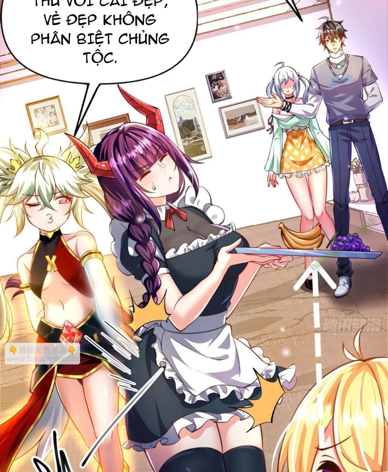 Tinh Thú Sư Mạnh Nhất Chapter 17 - 9
