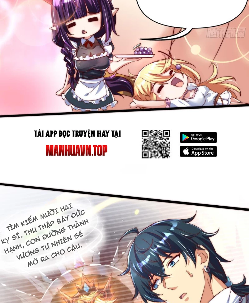 Tinh Thú Sư Mạnh Nhất Chapter 17 - 12