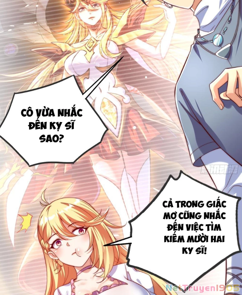 Tinh Thú Sư Mạnh Nhất Chapter 17 - 13
