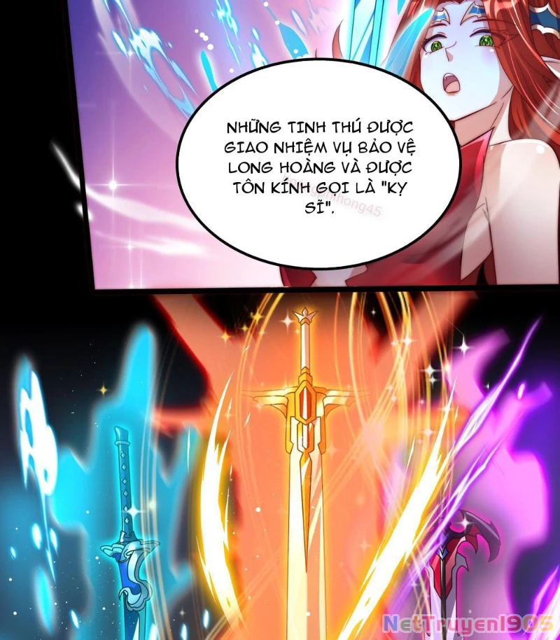 Tinh Thú Sư Mạnh Nhất Chapter 17 - 18