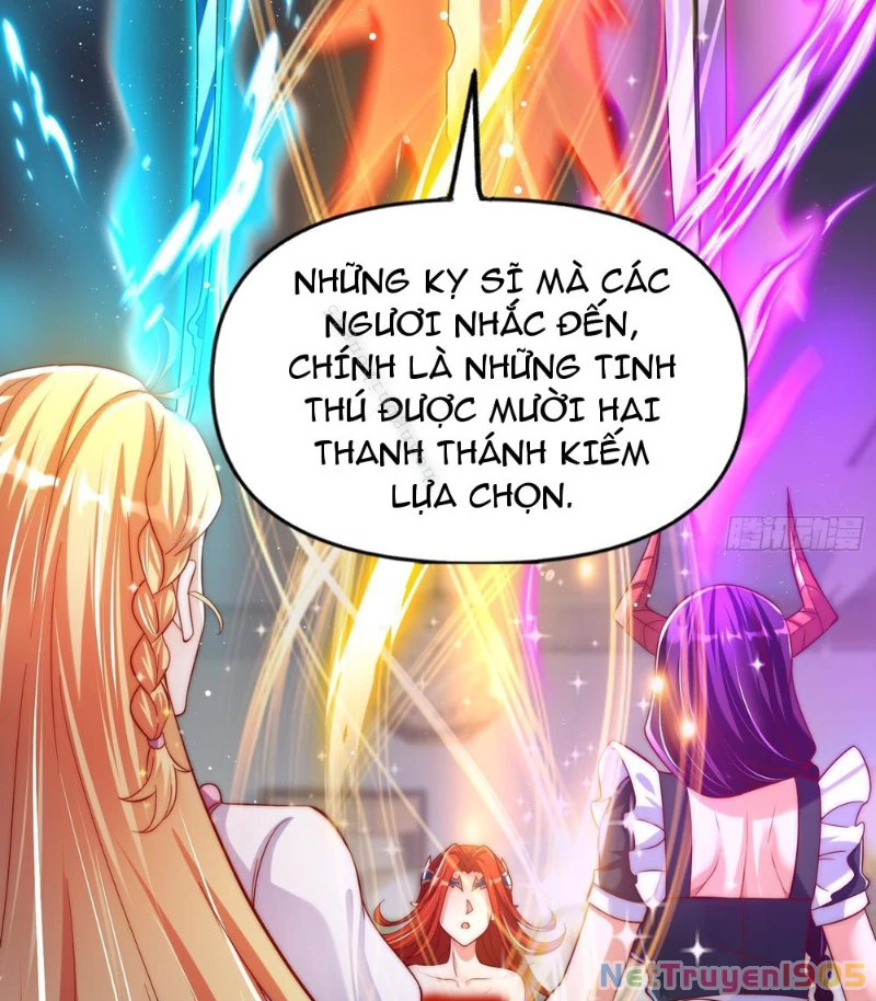 Tinh Thú Sư Mạnh Nhất Chapter 17 - 19