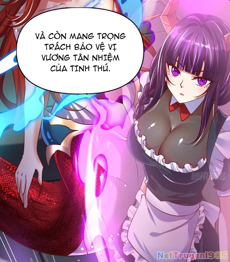 Tinh Thú Sư Mạnh Nhất Chapter 17 - 23