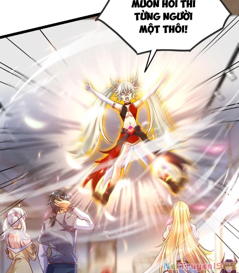 Tinh Thú Sư Mạnh Nhất Chapter 17 - 27