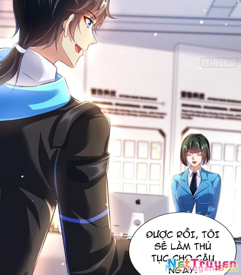Tinh Thú Sư Mạnh Nhất Chapter 17 - 31