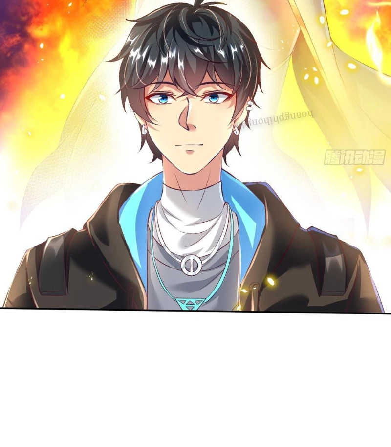 Tinh Thú Sư Mạnh Nhất Chapter 17 - 34