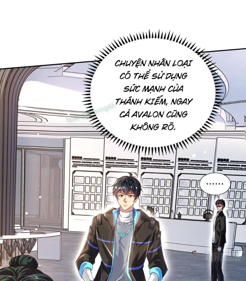 Tinh Thú Sư Mạnh Nhất Chapter 17 - 35