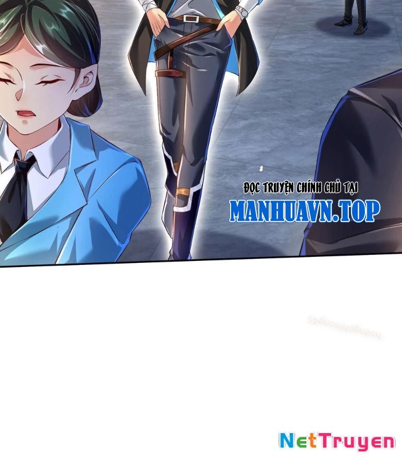 Tinh Thú Sư Mạnh Nhất Chapter 17 - 36