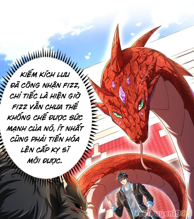 Tinh Thú Sư Mạnh Nhất Chapter 17 - 39