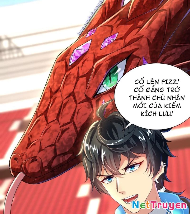 Tinh Thú Sư Mạnh Nhất Chapter 17 - 41