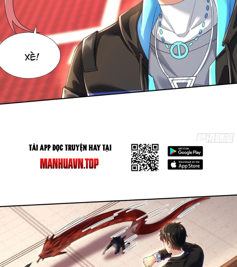 Tinh Thú Sư Mạnh Nhất Chapter 17 - 42