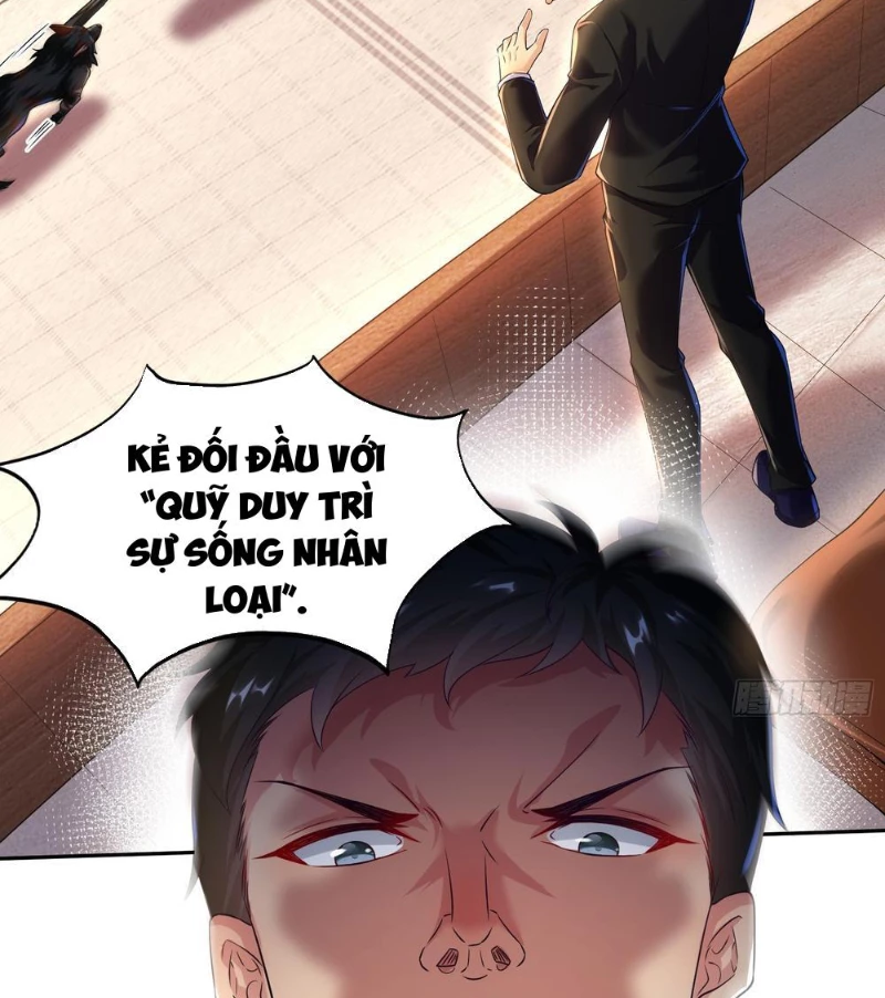 Tinh Thú Sư Mạnh Nhất Chapter 17 - 43