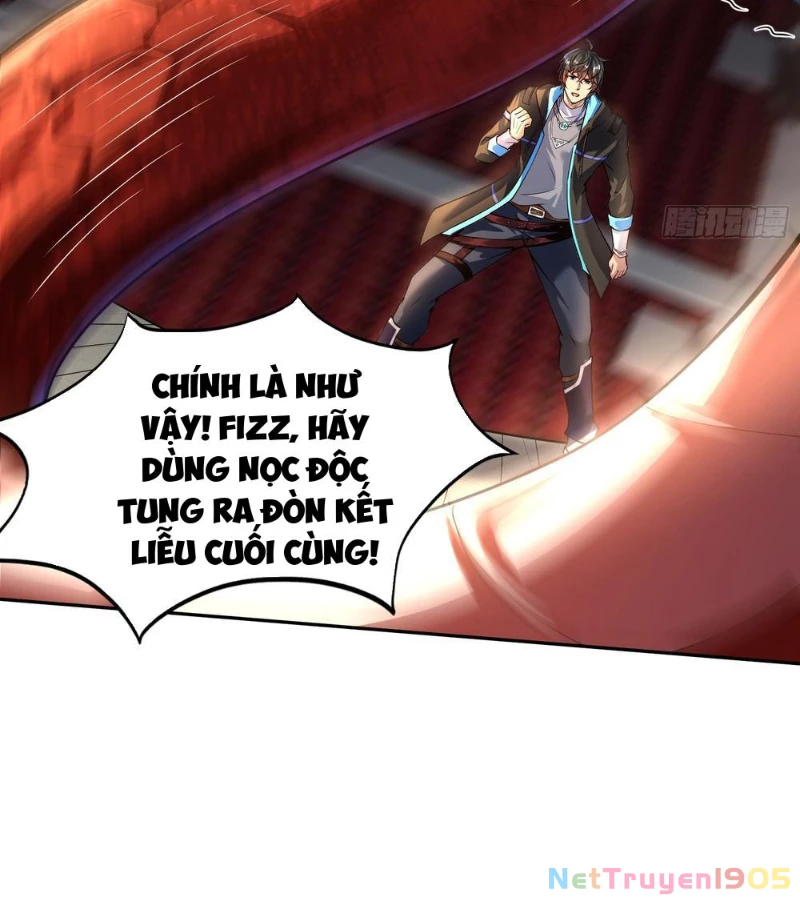Tinh Thú Sư Mạnh Nhất Chapter 17 - 47