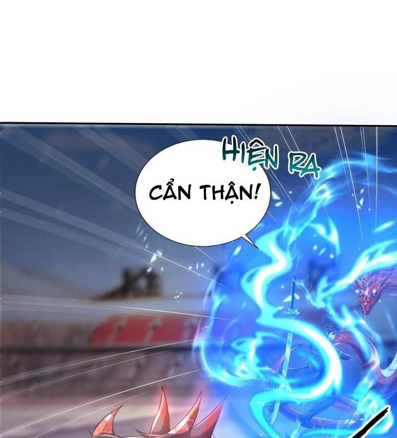 Tinh Thú Sư Mạnh Nhất Chapter 17 - 60