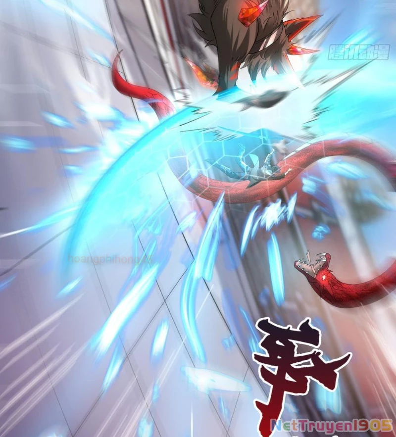 Tinh Thú Sư Mạnh Nhất Chapter 17 - 65