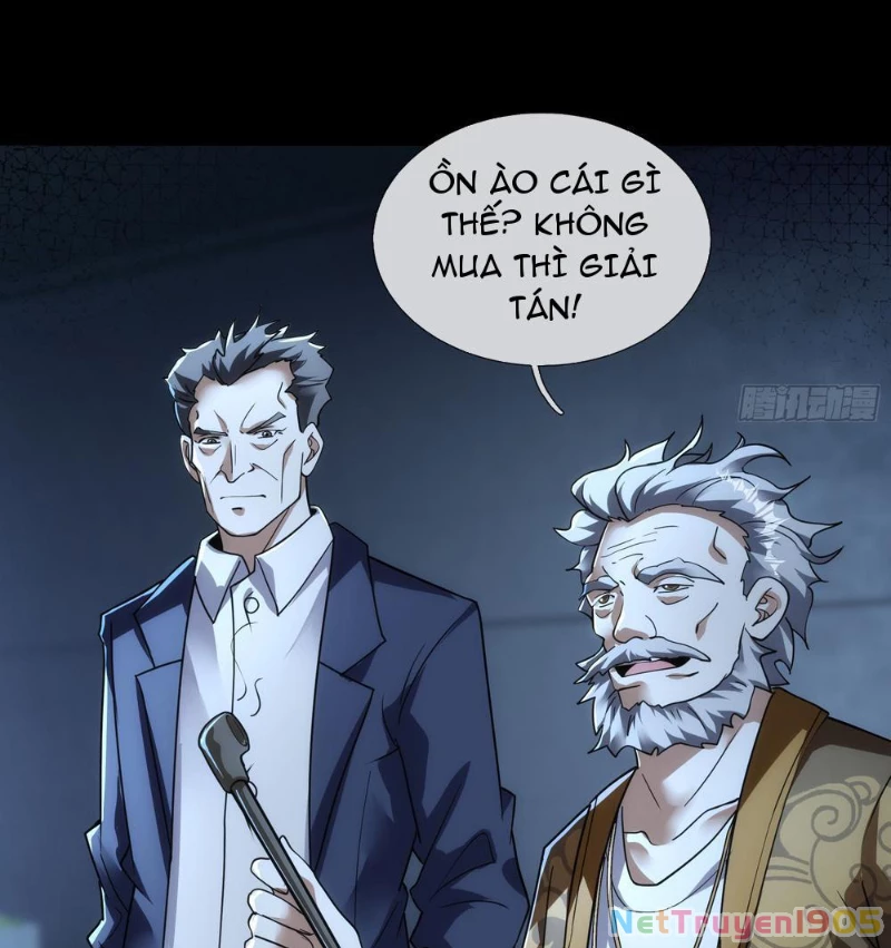 Toàn Cầu Kinh Dị: Ta Mở Ra Thương Thành Tự Do Hack Chapter 11 - 4