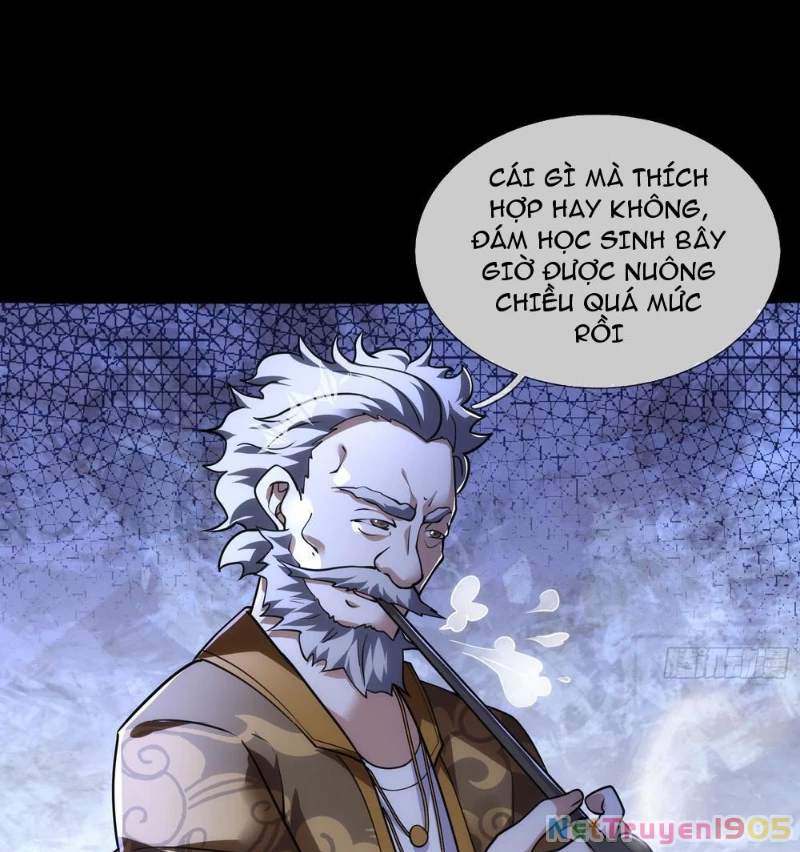 Toàn Cầu Kinh Dị: Ta Mở Ra Thương Thành Tự Do Hack Chapter 11 - 7