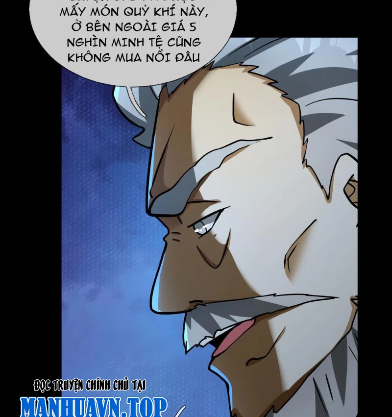 Toàn Cầu Kinh Dị: Ta Mở Ra Thương Thành Tự Do Hack Chapter 11 - 12