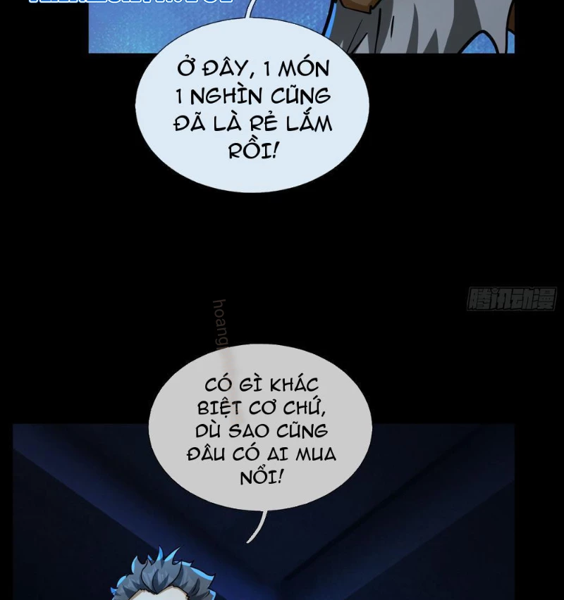 Toàn Cầu Kinh Dị: Ta Mở Ra Thương Thành Tự Do Hack Chapter 11 - 13