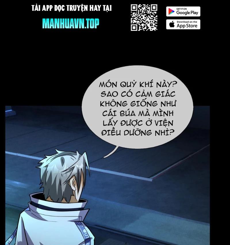 Toàn Cầu Kinh Dị: Ta Mở Ra Thương Thành Tự Do Hack Chapter 11 - 17
