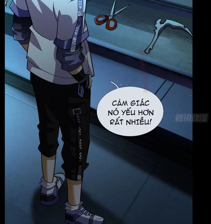 Toàn Cầu Kinh Dị: Ta Mở Ra Thương Thành Tự Do Hack Chapter 11 - 18