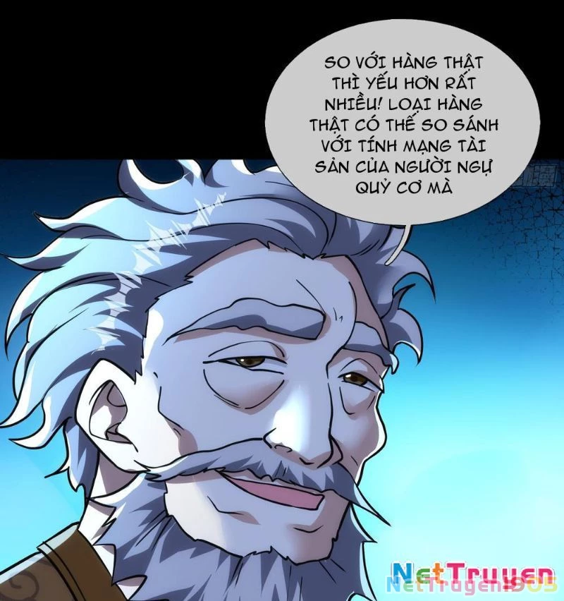 Toàn Cầu Kinh Dị: Ta Mở Ra Thương Thành Tự Do Hack Chapter 11 - 21