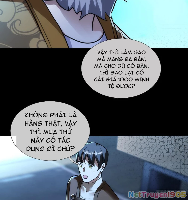Toàn Cầu Kinh Dị: Ta Mở Ra Thương Thành Tự Do Hack Chapter 11 - 22