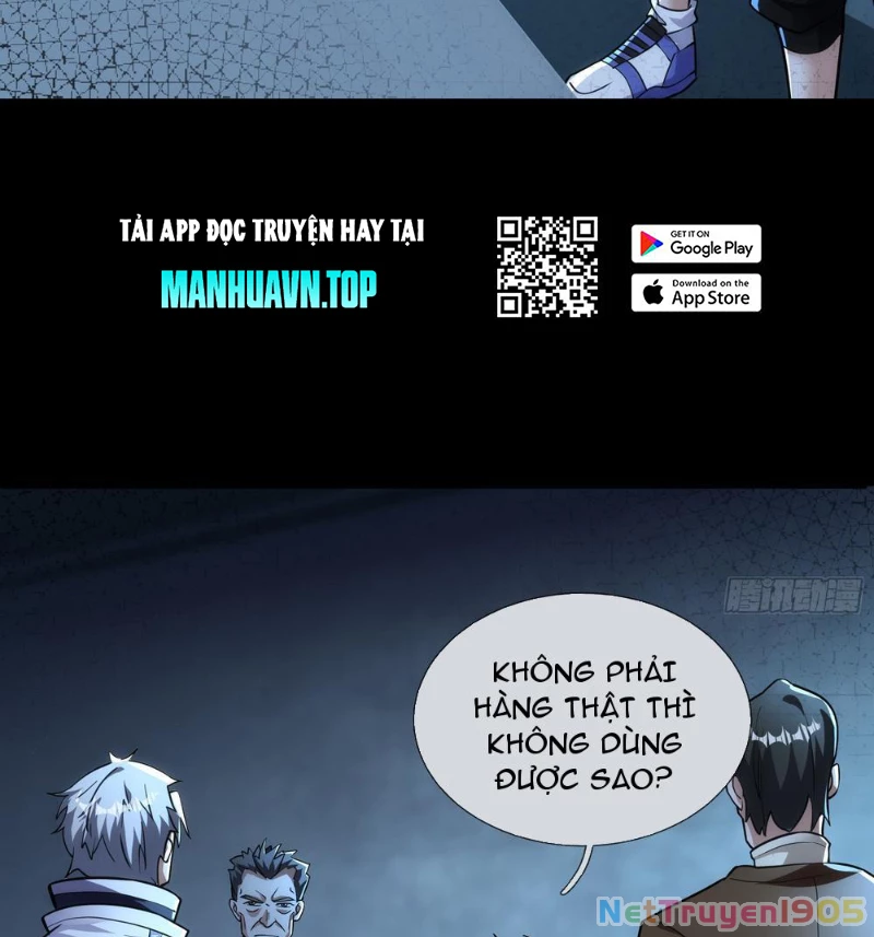 Toàn Cầu Kinh Dị: Ta Mở Ra Thương Thành Tự Do Hack Chapter 11 - 24