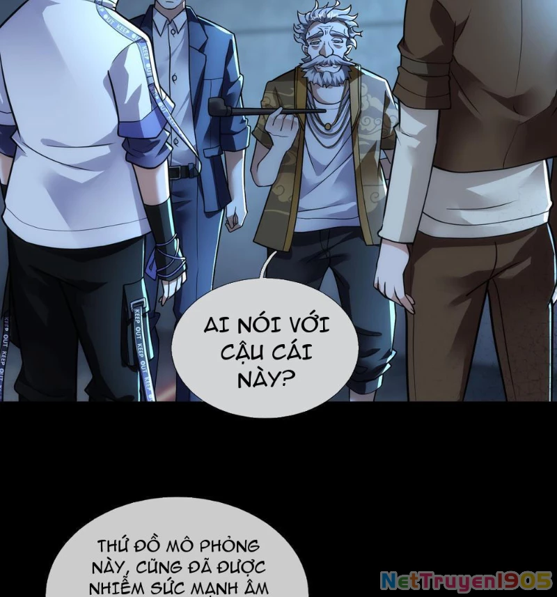 Toàn Cầu Kinh Dị: Ta Mở Ra Thương Thành Tự Do Hack Chapter 11 - 25