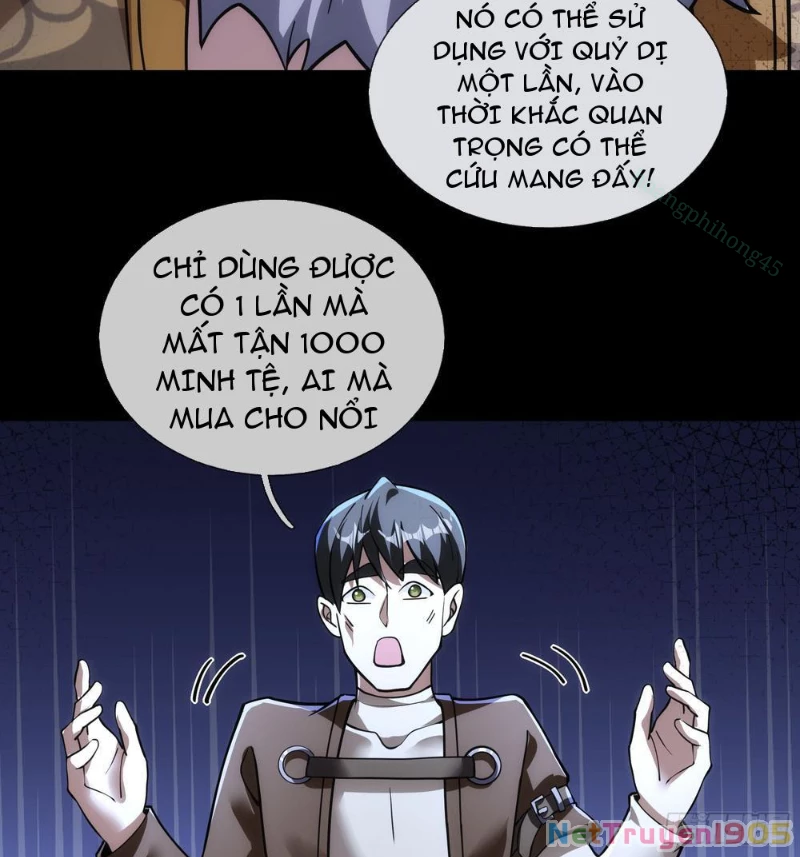 Toàn Cầu Kinh Dị: Ta Mở Ra Thương Thành Tự Do Hack Chapter 11 - 27