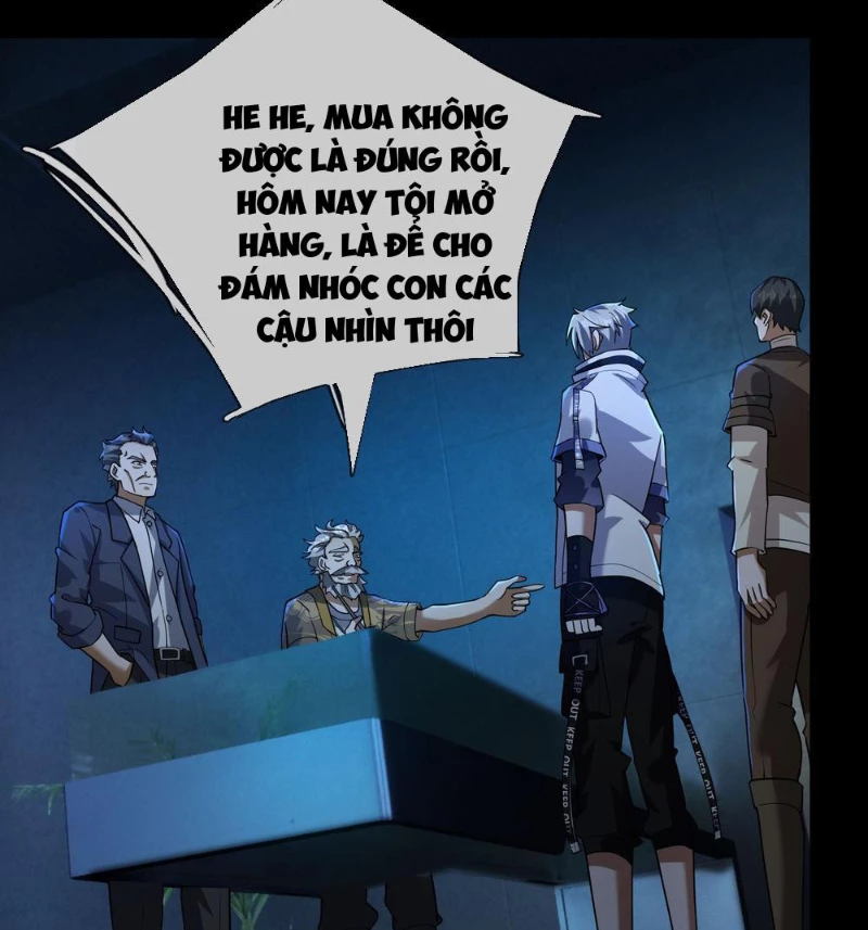 Toàn Cầu Kinh Dị: Ta Mở Ra Thương Thành Tự Do Hack Chapter 11 - 29