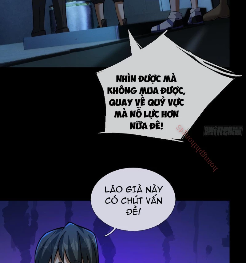 Toàn Cầu Kinh Dị: Ta Mở Ra Thương Thành Tự Do Hack Chapter 11 - 30