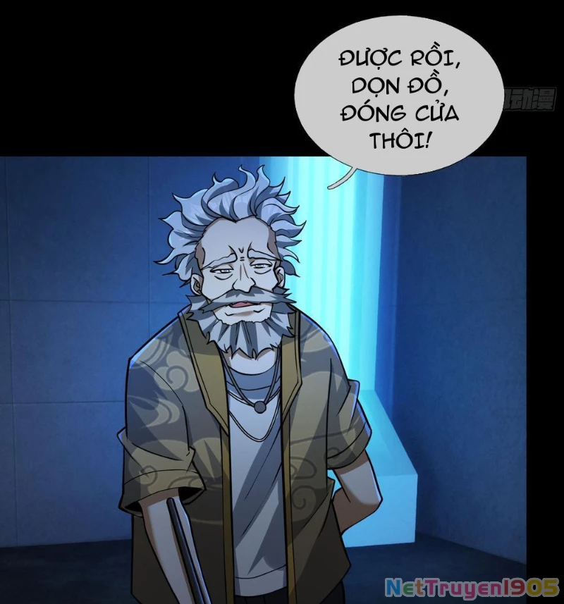 Toàn Cầu Kinh Dị: Ta Mở Ra Thương Thành Tự Do Hack Chapter 11 - 32