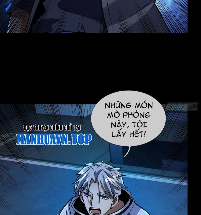 Toàn Cầu Kinh Dị: Ta Mở Ra Thương Thành Tự Do Hack Chapter 11 - 35