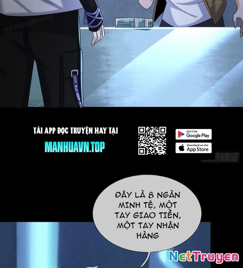 Toàn Cầu Kinh Dị: Ta Mở Ra Thương Thành Tự Do Hack Chapter 11 - 46