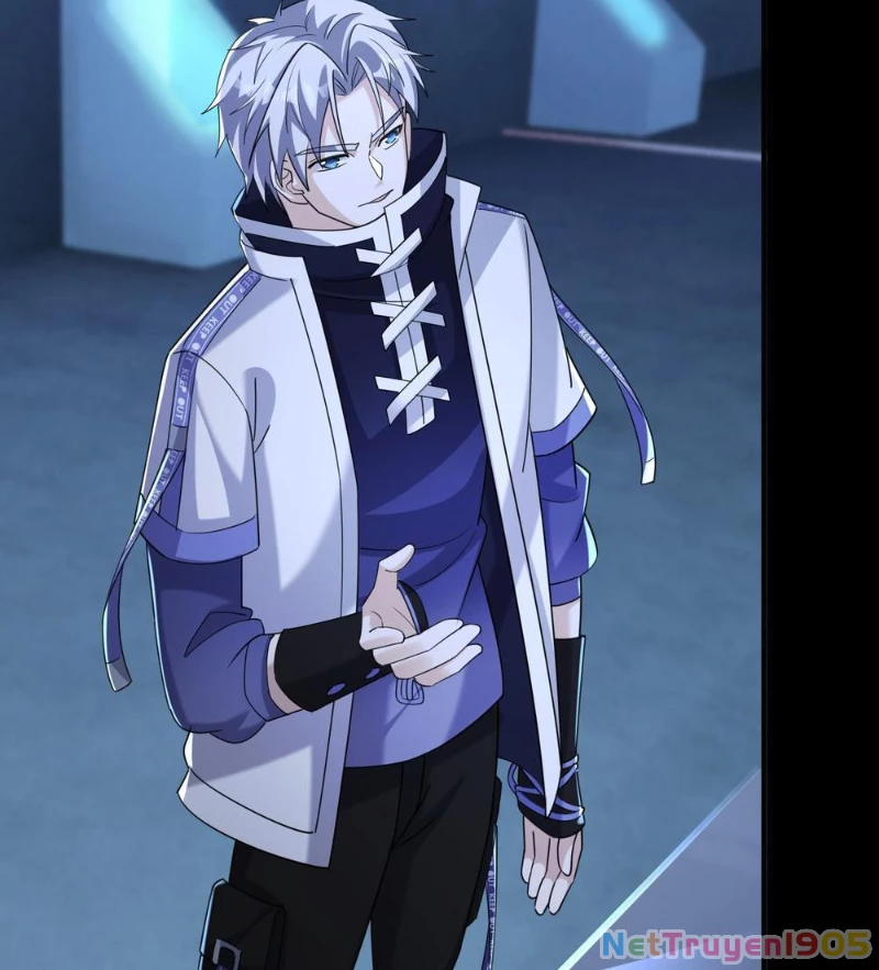 Toàn Cầu Kinh Dị: Ta Mở Ra Thương Thành Tự Do Hack Chapter 11 - 47