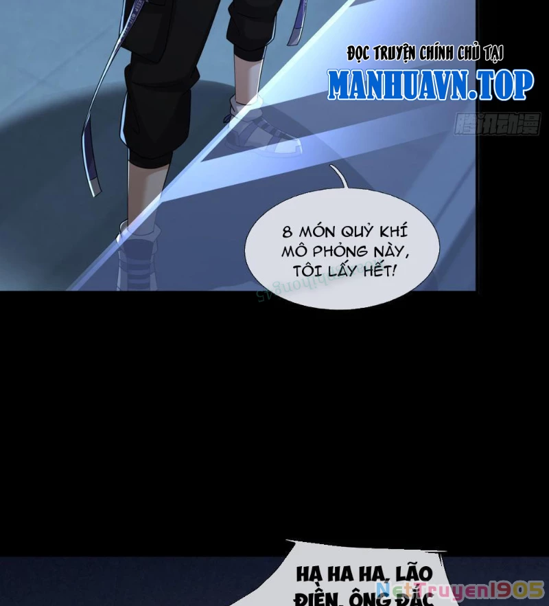 Toàn Cầu Kinh Dị: Ta Mở Ra Thương Thành Tự Do Hack Chapter 11 - 48