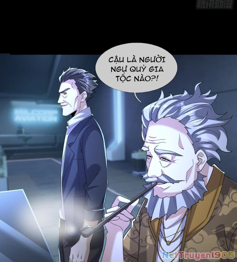 Toàn Cầu Kinh Dị: Ta Mở Ra Thương Thành Tự Do Hack Chapter 11 - 52