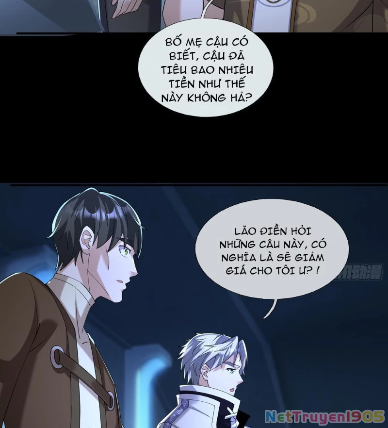 Toàn Cầu Kinh Dị: Ta Mở Ra Thương Thành Tự Do Hack Chapter 11 - 53