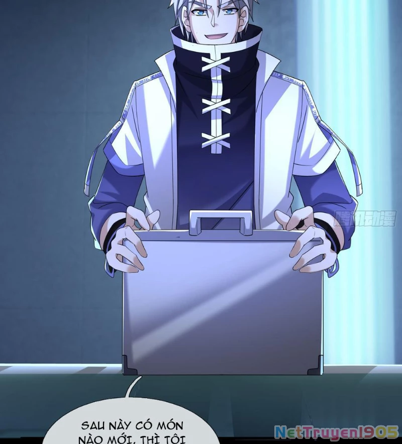 Toàn Cầu Kinh Dị: Ta Mở Ra Thương Thành Tự Do Hack Chapter 11 - 58
